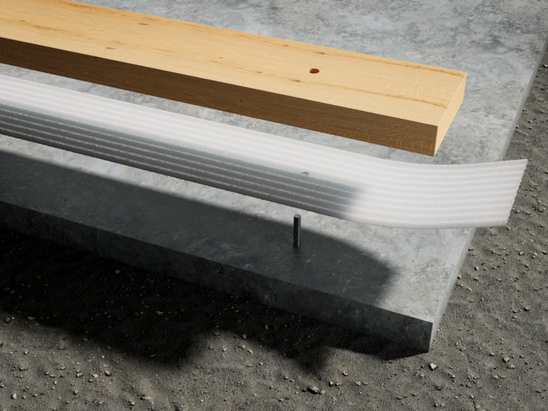 Sill Sealer Reflectix, Inc.