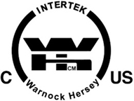Intertek Warnock Hersey